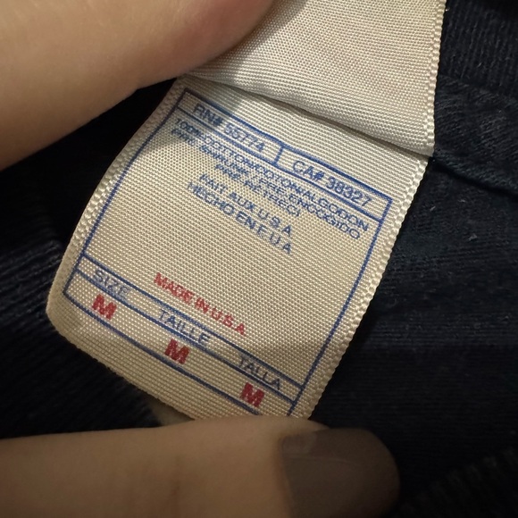 Vintage 2008 Charlie Daniels Band Graphic T-Shirt- Flawless - Picture 7 of 7